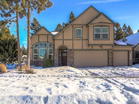 61370 Huckleberry Pl, Bend, OR 97702 photo 1