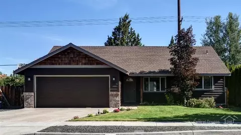 3082 NE Post Ave, Bend, OR 97701 photo 1