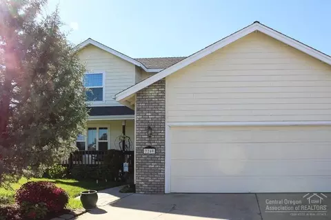 2269 NE Nuttail Ct, Bend, OR 97702 photo 3