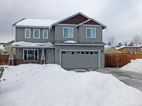 20238 Morgan Loop, Bend, OR 97703 photo 1