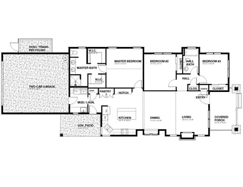 1859 NW Fields St, Bend, OR 97703 photo 5