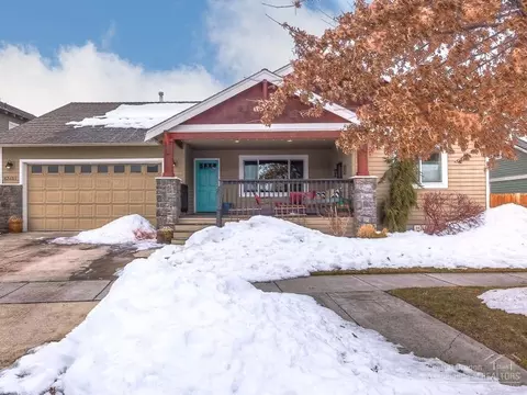 63451 Stacy Ln, Bend, OR 97701 photo 1