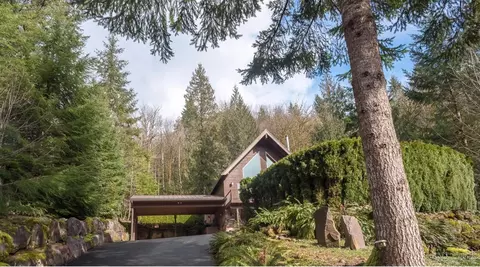 28130 E Mountain View Dr, Welches, OR 97067 photo 1