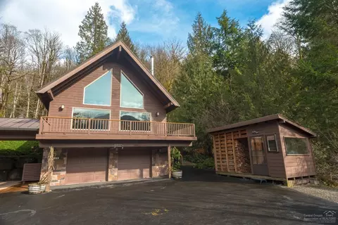 28130 E Mountain View Dr, Welches, OR 97067 photo 3
