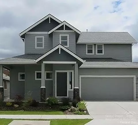 63408 Lamoine Ln, Bend, OR 97701 photo 1
