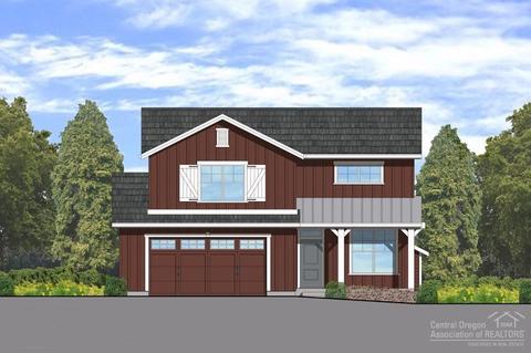 1276 NE Hoover Loop, Bend, OR 97701 photo 1