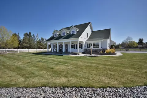 64490 Research Rd, Bend, OR 97703 photo 1