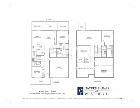 63249 NW Newhall Pl, Bend, OR 97703 photo 8