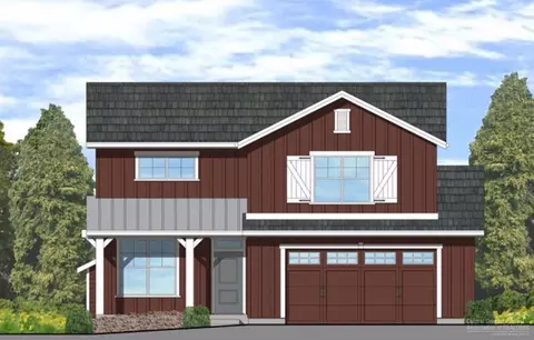 1318 NE Hoover Loop, Bend, OR 97701 photo 1