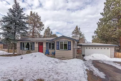 19930 Birch Ln, Bend, OR 97703 photo 1