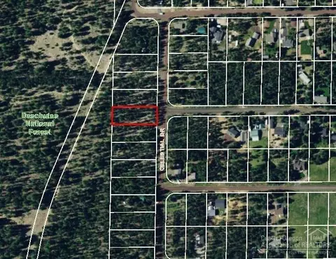 56587 Celestial Dr, Bend, OR 97707 photo 3