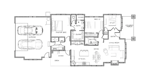 1739 NW Fields St, Bend, OR 97703 photo 4