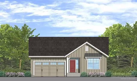 1216 NE Hoover Loop, Bend, OR 97701 photo 1
