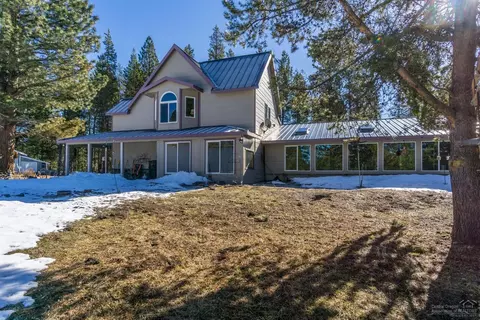 151960 Hackamore Ln, La Pine, OR 97739 photo 1