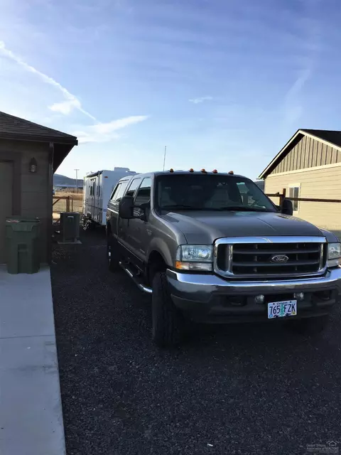 696 E D St, Culver, OR 97734 photo 23
