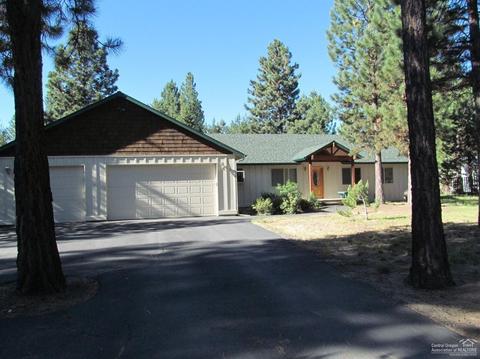 15939 Old Mill Rd, La Pine, OR 97739 photo 1