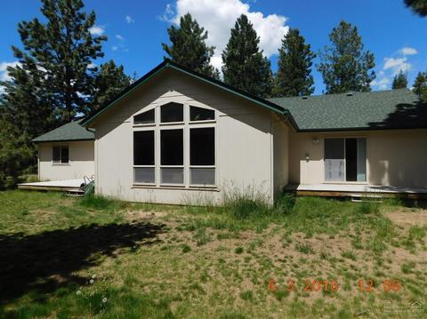 15939 Old Mill Rd, La Pine, OR 97739 photo 2