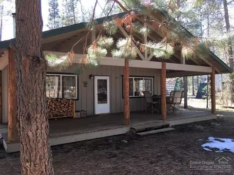 17225 Indio Rd, Bend, OR 97707 photo 1