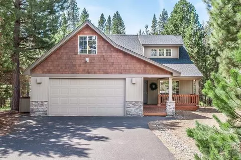 16657 Wagon Trl, Bend, OR 97707 photo 1
