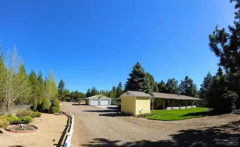 15744 Davis Ave, La Pine, OR 97739 photo 1