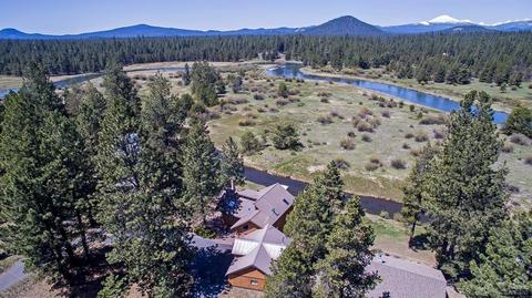 54647 Silver Fox Dr, Bend, OR 97707 photo 1