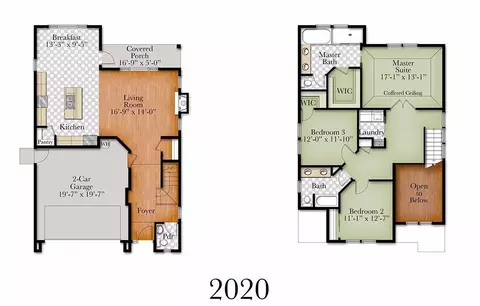 3124 NE Flagstone Ave, Bend, OR 97701 photo 2