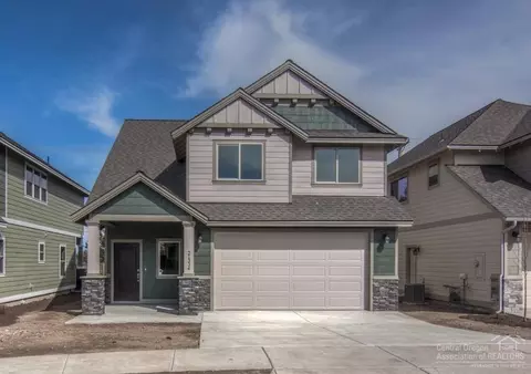 21334 NE Brooklyn Pl, Bend, OR 97701 photo 1
