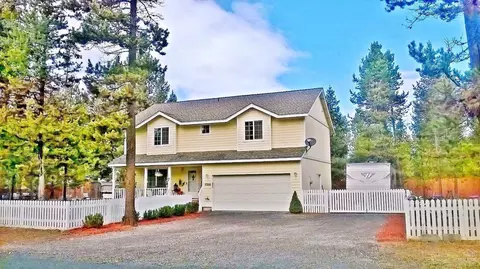 17266 Canvasback Dr, Bend, OR 97707 photo 1