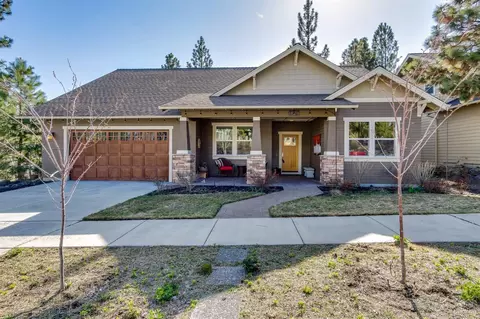 19109 Chiloquin Dr, Bend, OR 97703 photo 1