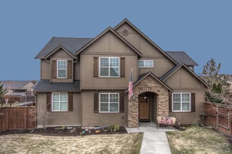 20753 Kilbourne Loop, Bend, OR 97701 photo 1