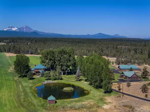 63895 Johnson Rd, Bend, OR 97703 photo 1