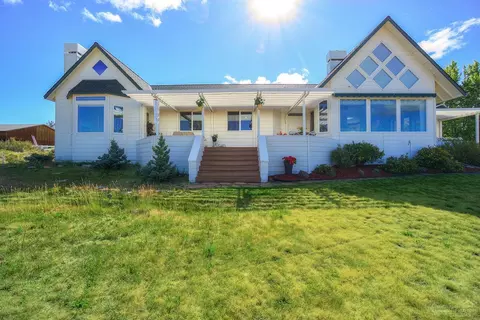 61116 Billadeau Rd, Bend, OR 97702 photo 1