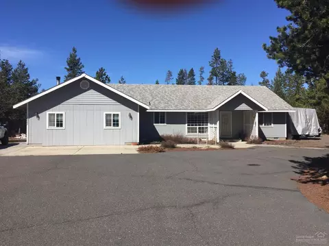16022 Amber Ln, La Pine, OR 97739 photo 1