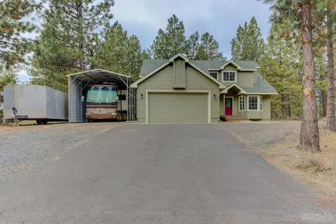 18925 Baker Rd, Bend, OR 97702 photo 1