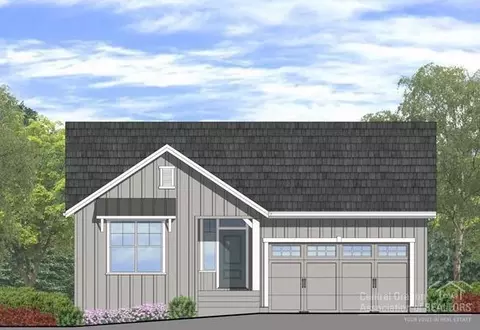 1252 NE Hoover Loop, Bend, OR 97701 photo 1