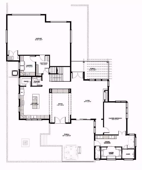 61390 Lost Hollow Loop, Bend, OR 97702 photo 11