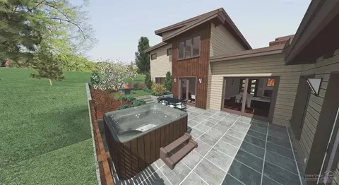 61390 Lost Hollow Loop, Bend, OR 97702 photo 5