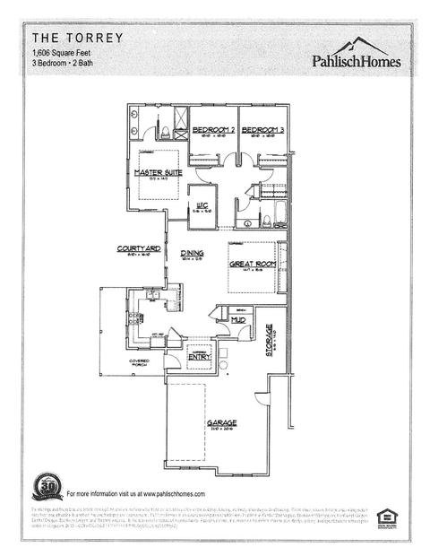 60479 Hedgewood Ln, Bend, OR 97702 photo 18