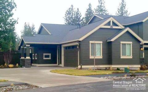 60479 Hedgewood Ln, Bend, OR 97702 photo 1