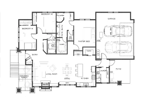 1686 NW Fields St, Bend, OR 97703 photo 1
