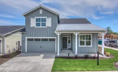 2668 NE Jones Rd, Bend, OR 97701 photo 1