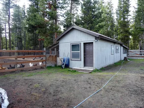 15910 Deedon Rd, La Pine, OR 97739 photo 19