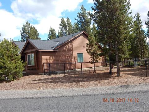 51834 Fordham Dr, La Pine, OR 97739 photo 3