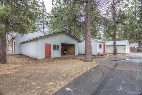 55858 Blue Eagle Rd, Bend, OR 97707 photo 17