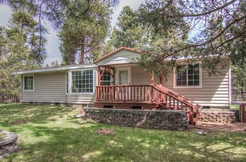 55858 Blue Eagle Rd, Bend, OR 97707 photo 1
