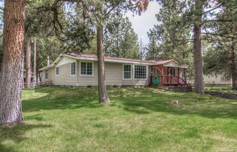 55858 Blue Eagle Rd, Bend, OR 97707 photo 2