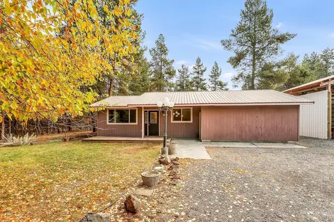 52940 Snow Flake Ln, La Pine, OR 97739 photo 24
