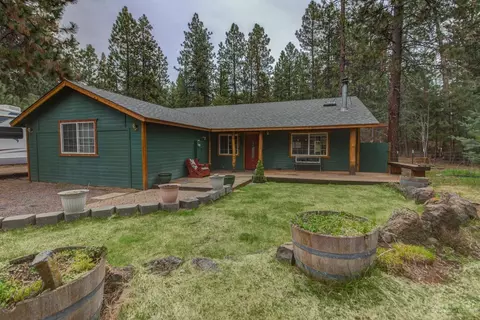 60070 Agate Rd, Bend, OR 97702 photo 1