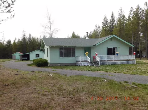 53789 Bridge Dr, La Pine, OR 97739 photo 1