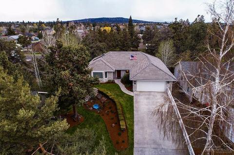 3317 NE Stonebrook Loop, Bend, OR 97701 photo 1